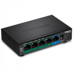 Switch trendnet tpe-tg52 5...
