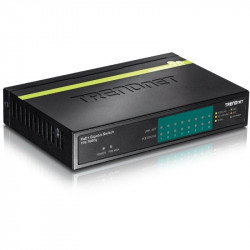 Switch trendnet tpe-tg80g 8...