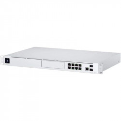 Switch ubiquiti udm-pro...