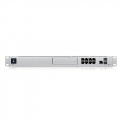 Switch ubiquiti udm-se...