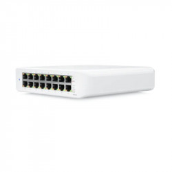 Switch ubiquiti unifi lite...