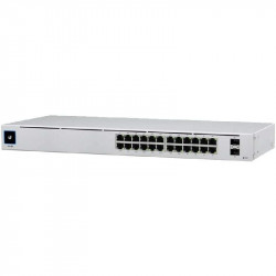 Switch ubiquiti usw-24-poe...