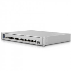 Switch ubiquiti...