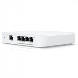 Switch ubiquiti...