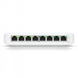 Switch ubiquiti...
