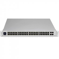 Switch ubiquiti...
