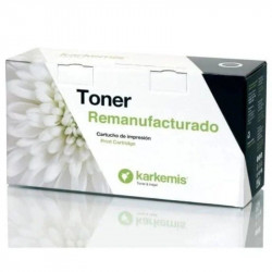 Tambor de imagen karkemis...
