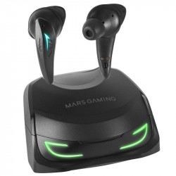 Auriculares bluetooth mars...