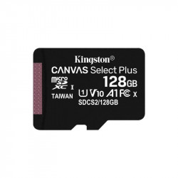 Tarjeta de memoria kingston...