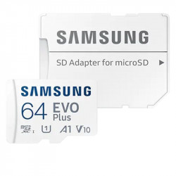 Tarjeta de memoria samsung...