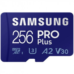 Tarjeta de memoria samsung...