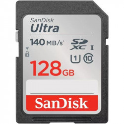 Tarjeta de memoria sandisk...
