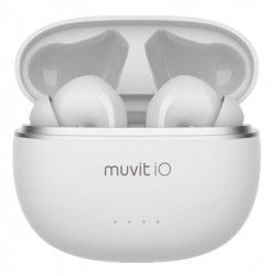 Auriculares bluetooth muvit...