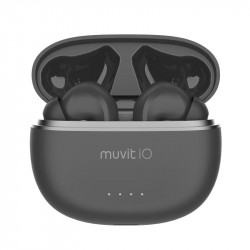 Auriculares bluetooth muvit...