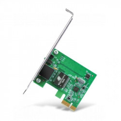 Tarjeta de red rj45-pci...