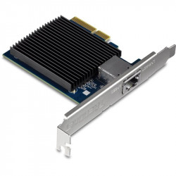 Tarjeta de red rj45-pci...