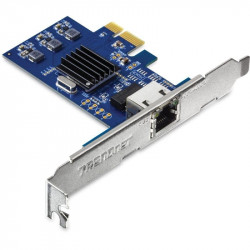 Tarjeta de red rj45-pcie...