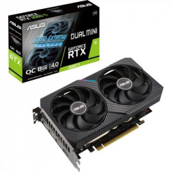 Tarjeta gráfica asus dual...