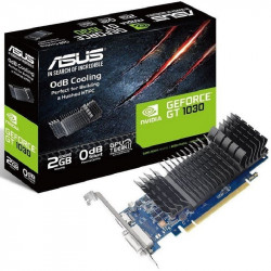 Tarjeta gráfica asus...