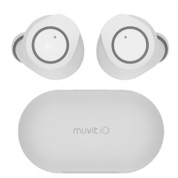 Auriculares bluetooth muvit...