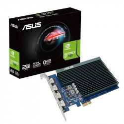Tarjeta gráfica asus...
