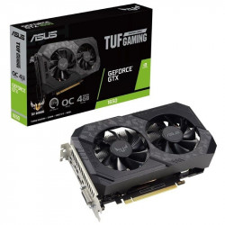 Tarjeta gráfica asus tuf...