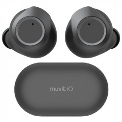 Auriculares bluetooth muvit...