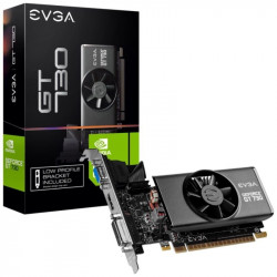 Tarjeta gráfica evga...