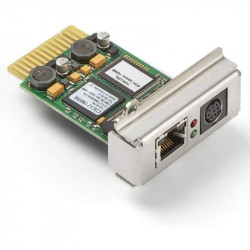 Tarjeta red ethernet/ snmp...