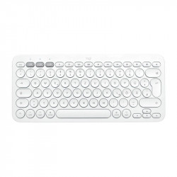 Teclado compacto...