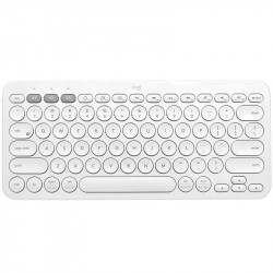 Teclado compacto...