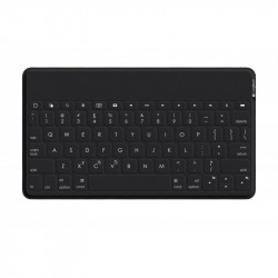 Teclado compacto...