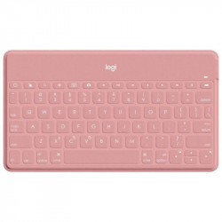 Teclado compacto...