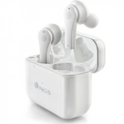 Auriculares bluetooth ngs...