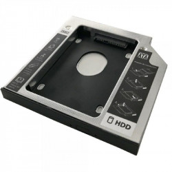 Adaptador dvd a disco...