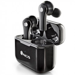 Auriculares bluetooth ngs...