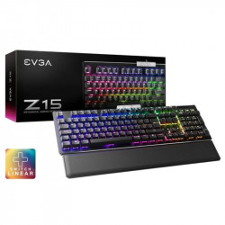 Teclado gaming mecánico...