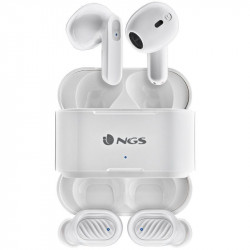 Auriculares bluetooth ngs...
