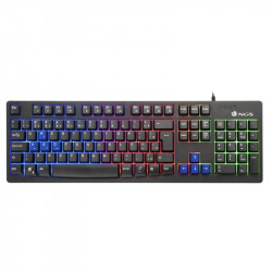 Teclado gaming ngs gkx-300