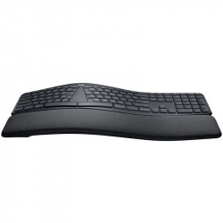 Teclado inalámbrico por...