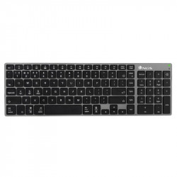 Teclado inalámbrico por...