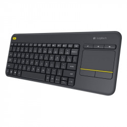 Teclado para smart tv...