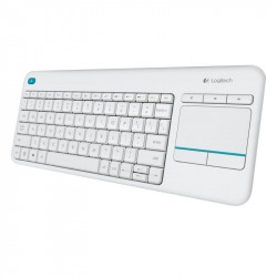 Teclado para smart tv...