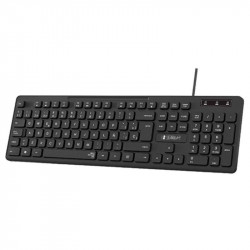 Teclado subblim business...