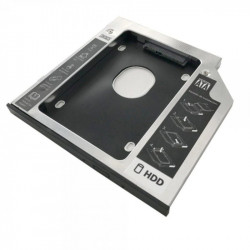 Adaptador dvd a disco...