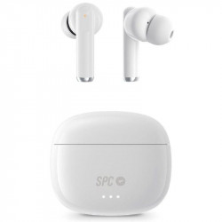 Auriculares bluetooth spc...