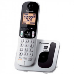Teléfono inalámbrico...