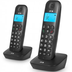 Teléfono inalámbrico spc...