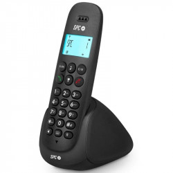 Teléfono inalámbrico spc...