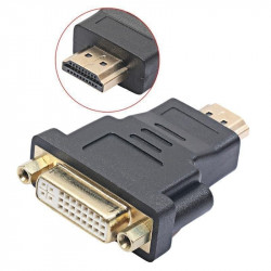 Adaptador dvi 3go advihdmi/...